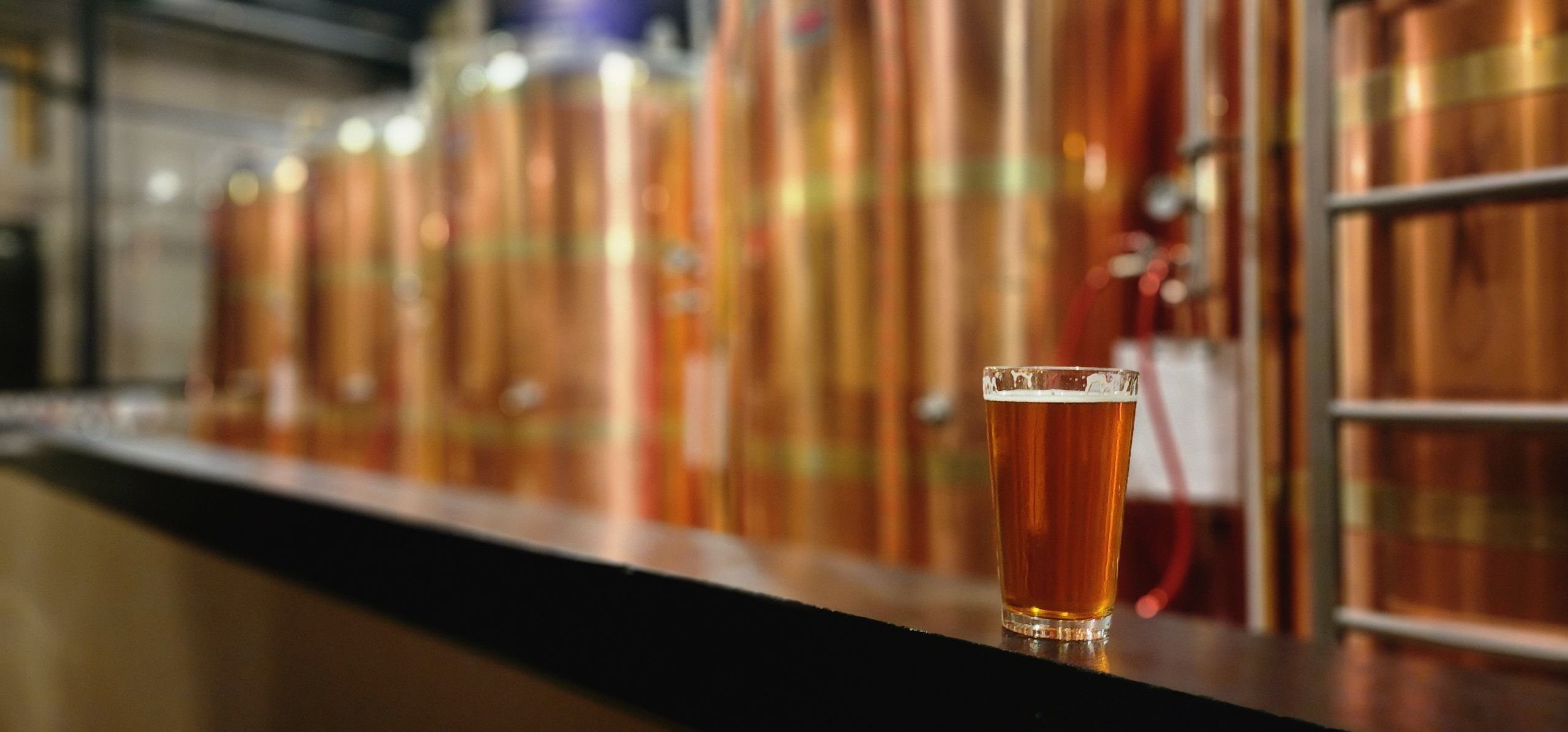 Best Breweries Nationwide