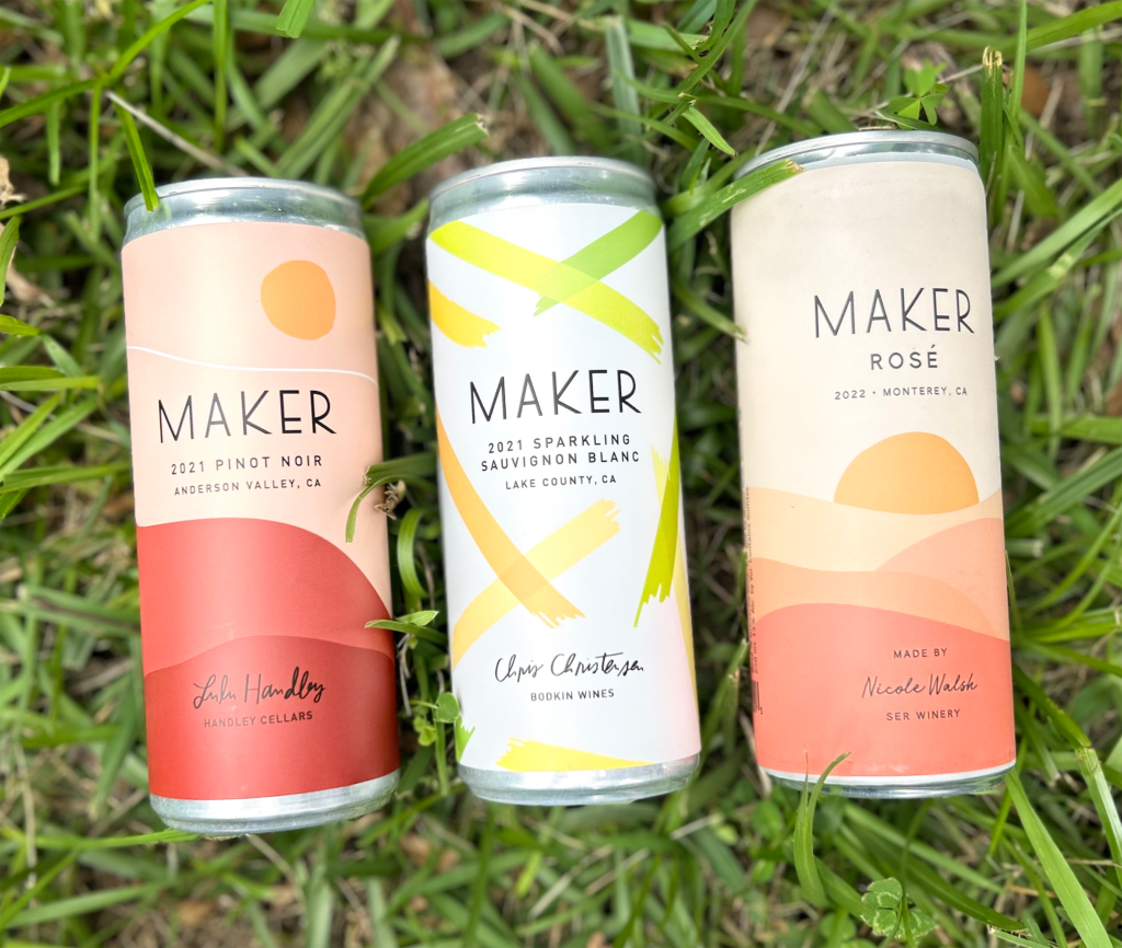 Maker Wine Promo Code