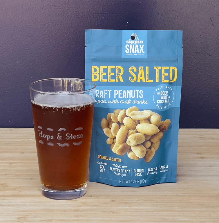 Best Snacks With Beer