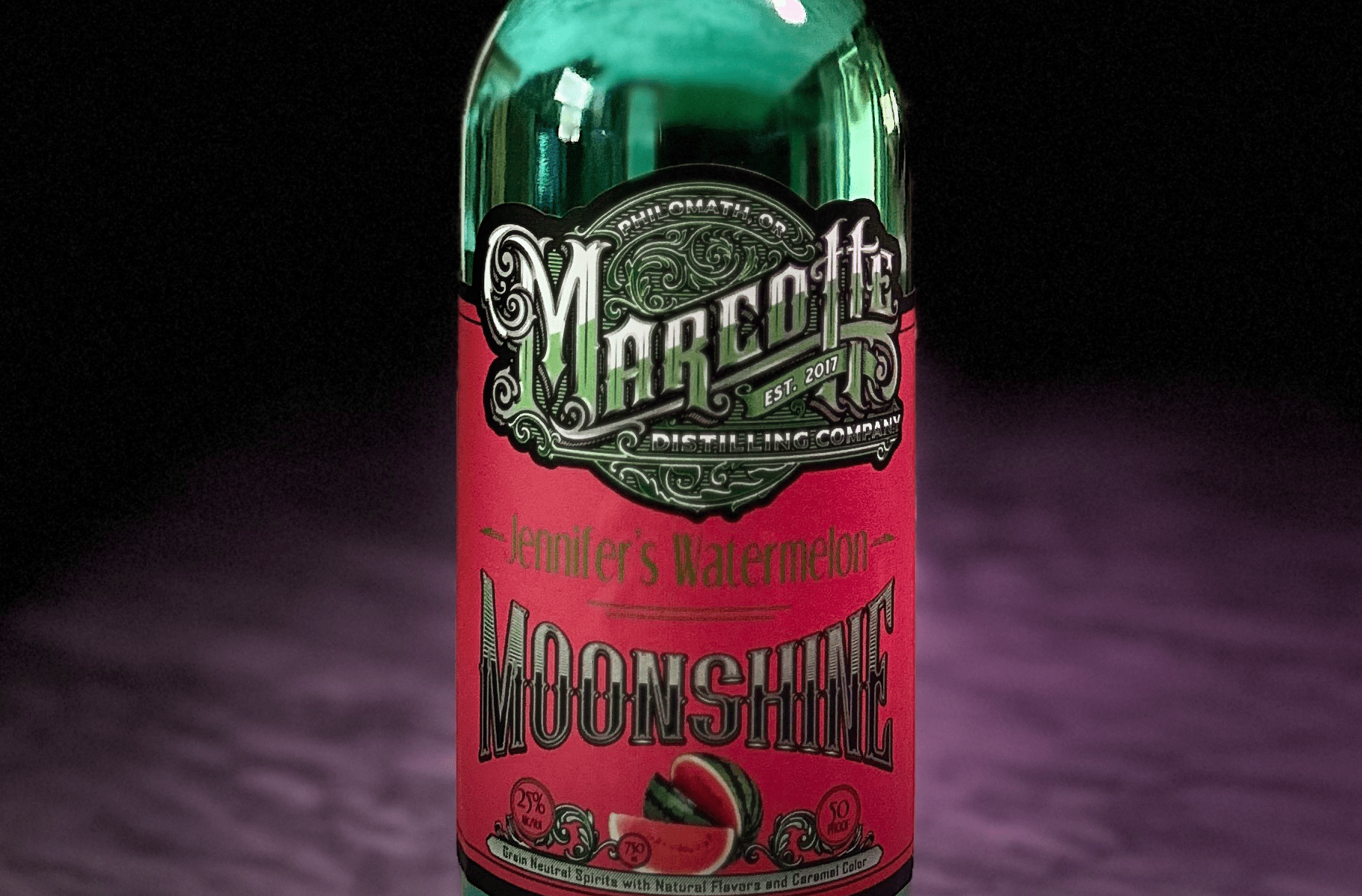 Marcotte Distilling