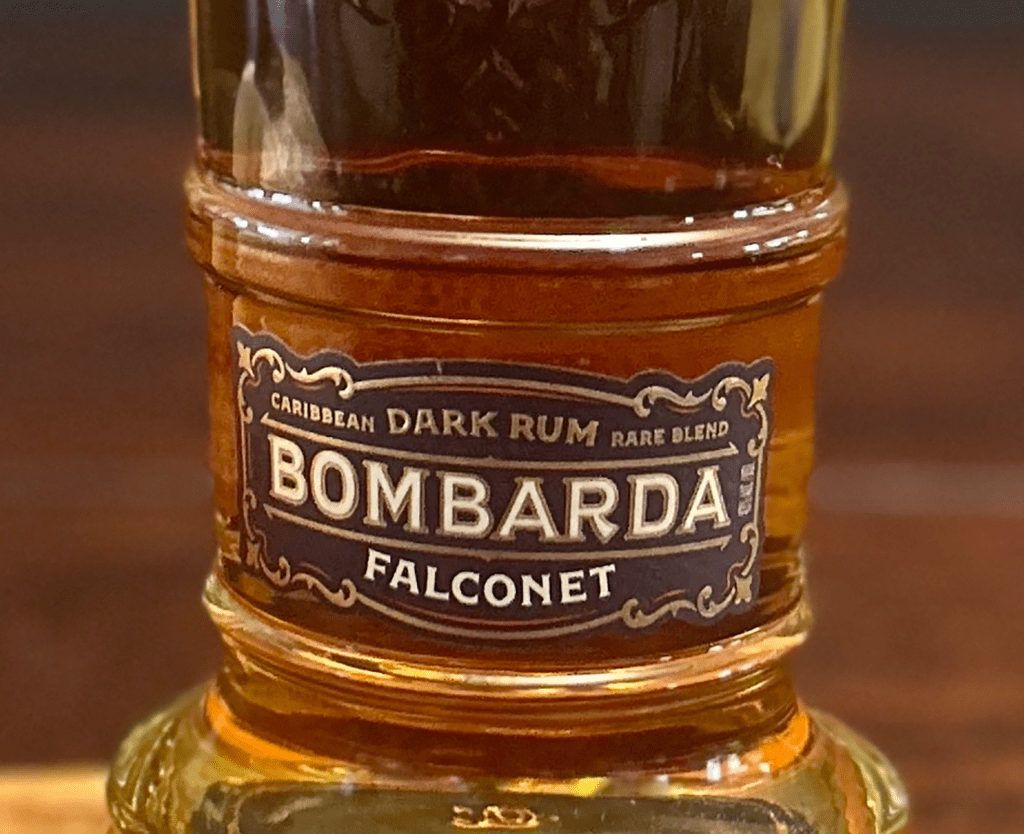 bombarda Rum