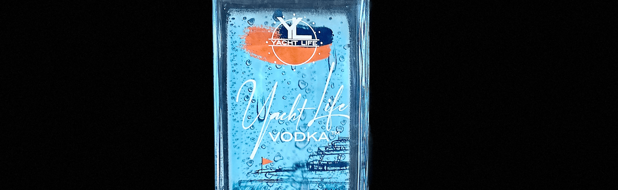 Yacht Life Vodka