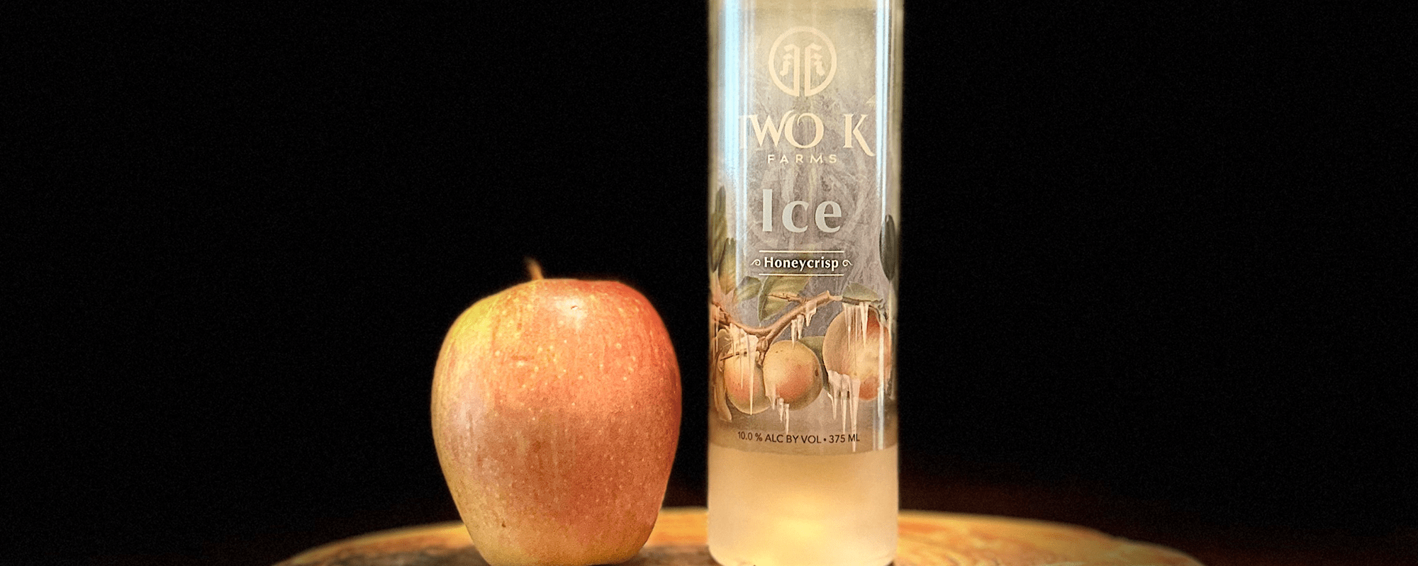 Ice Cider