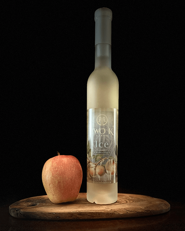 Ice Cider