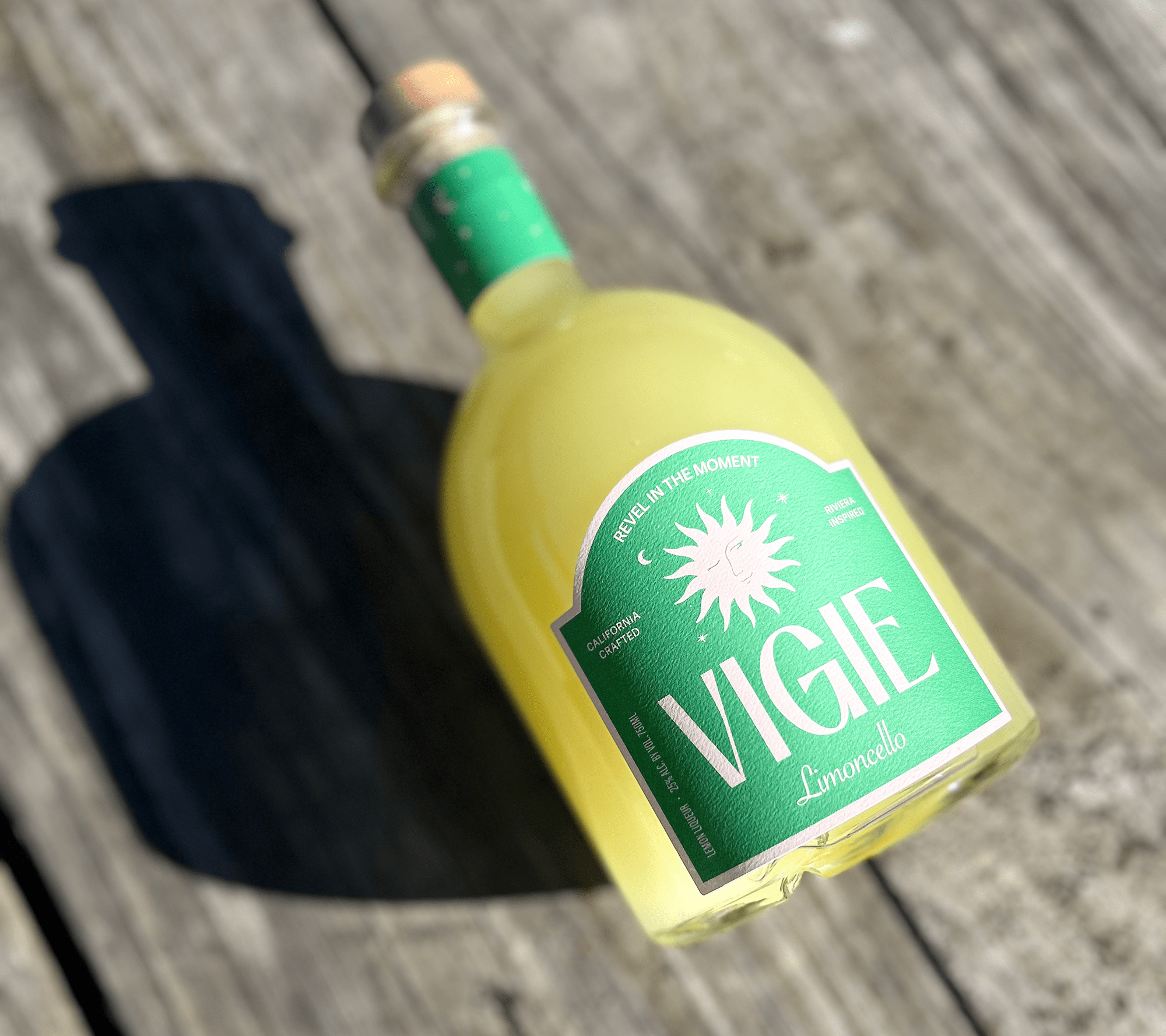 Italian Liqueur
