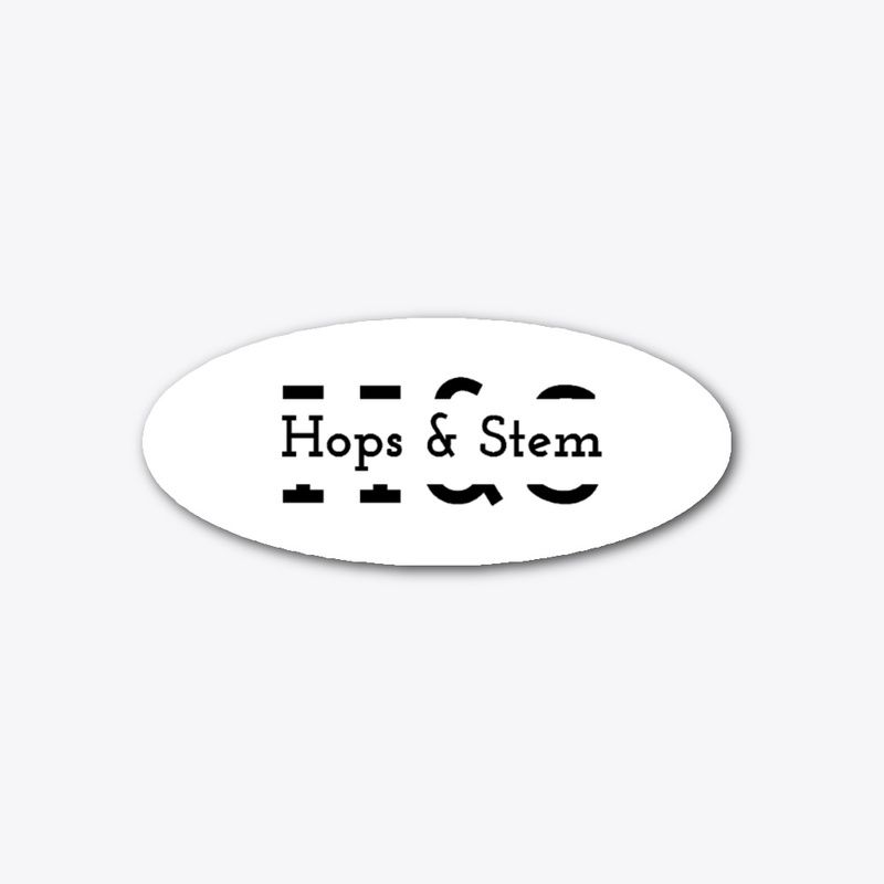 Hops and Stem