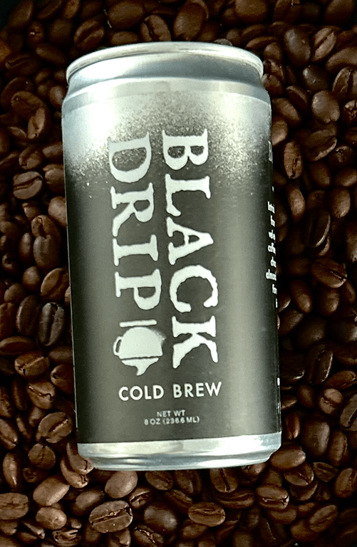 Black Drip Coffee