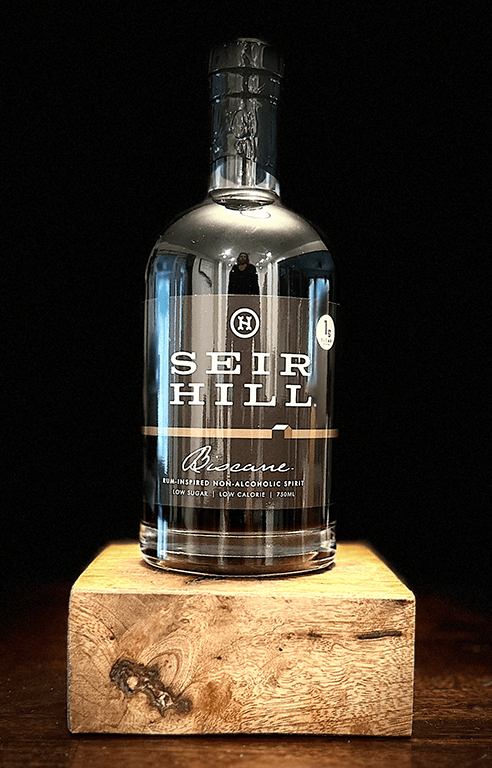 Seir Hill Non Alcoholic Rum