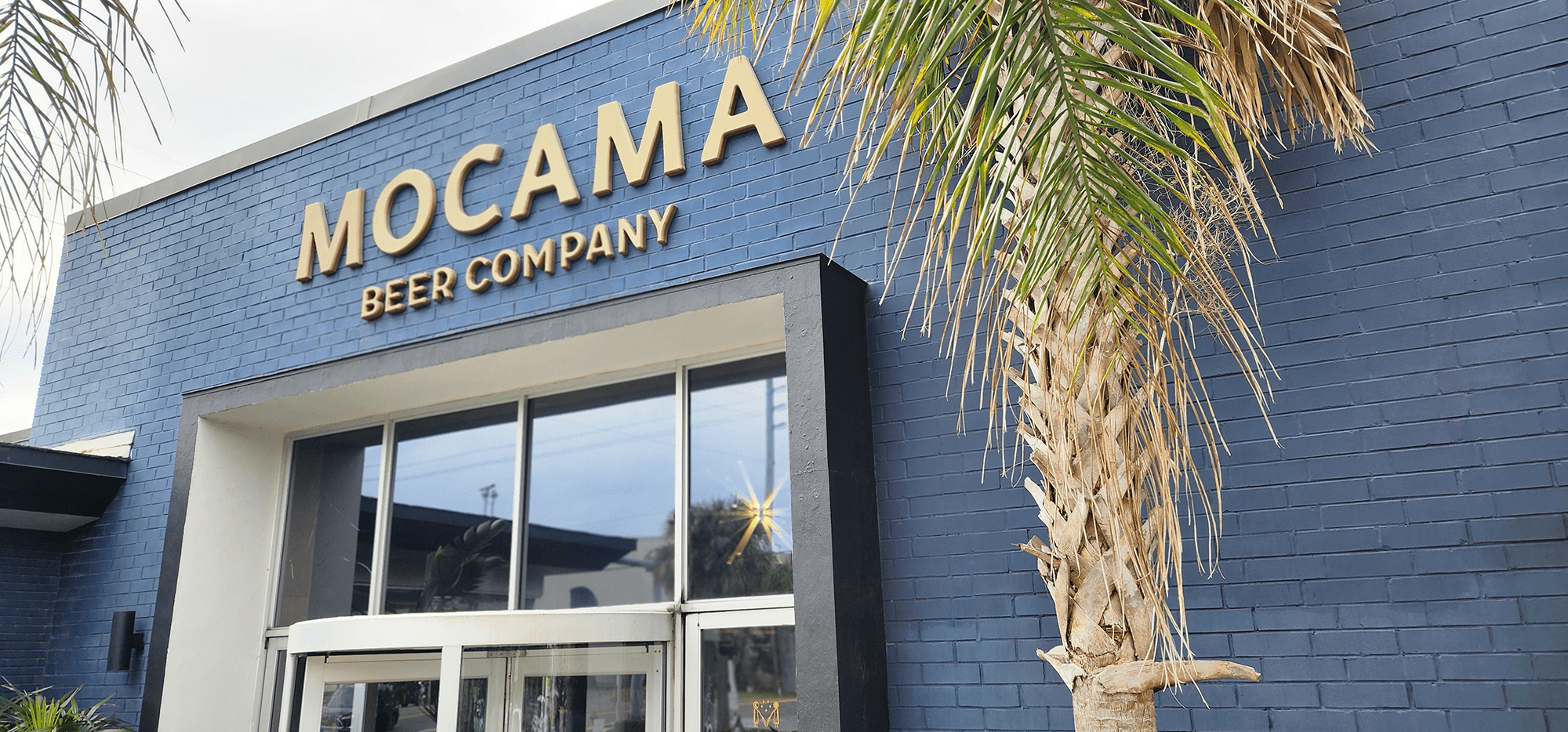 Mocama Beer Company