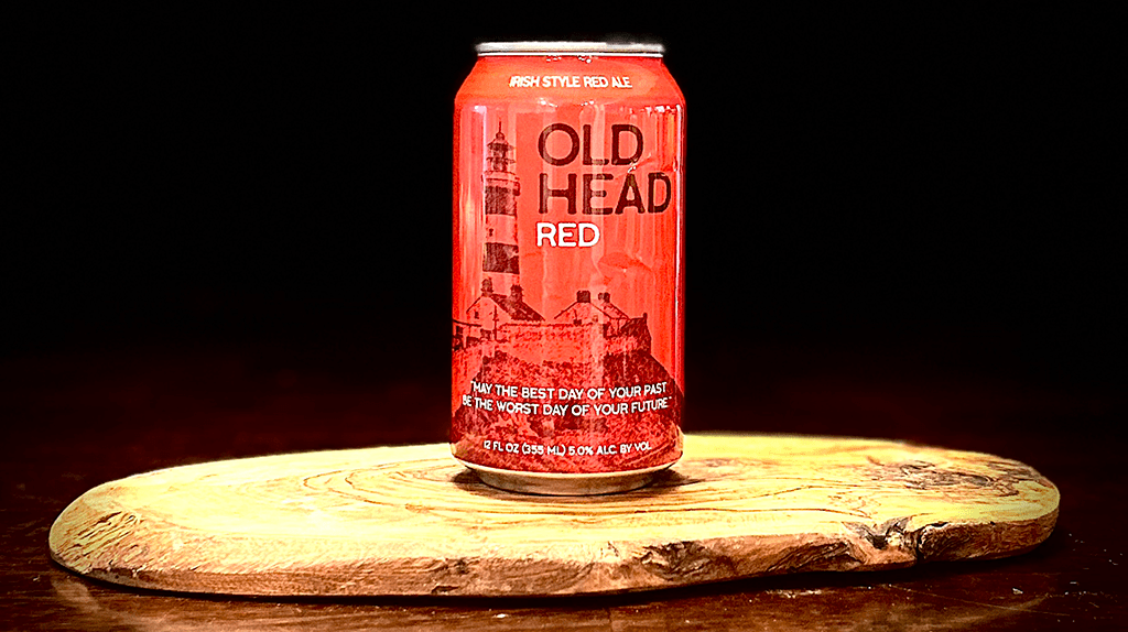 Old Head Irish Style Ale