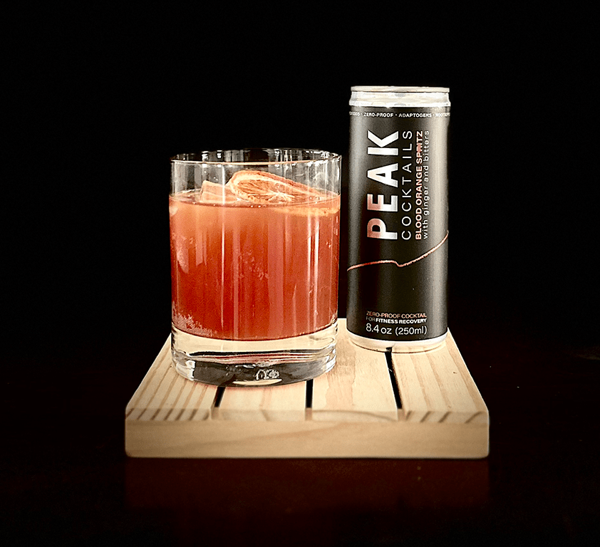 Peak Cocktails