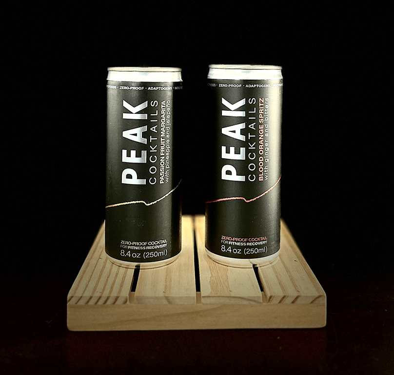 Peak Cocktails