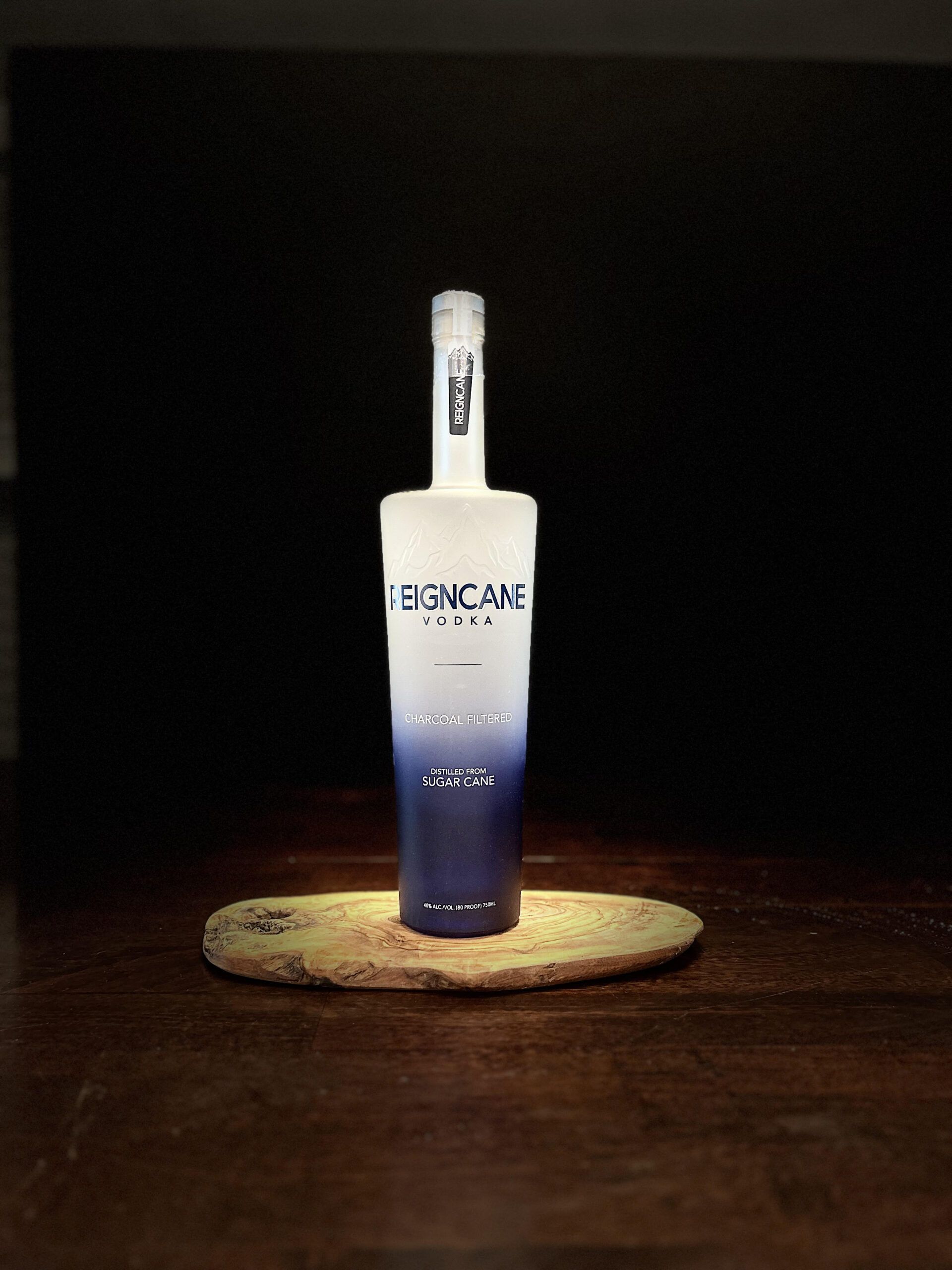 Reigncane Vodka