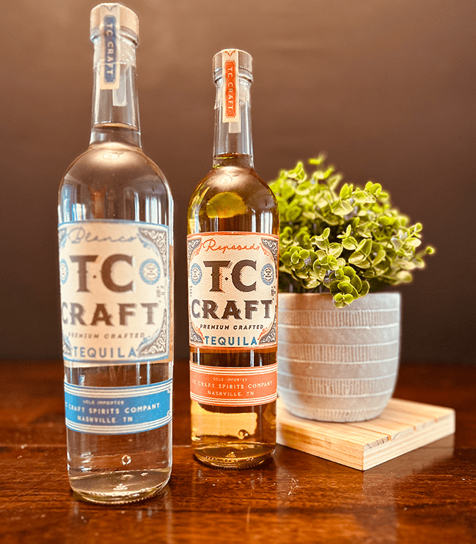 Craft Tequila