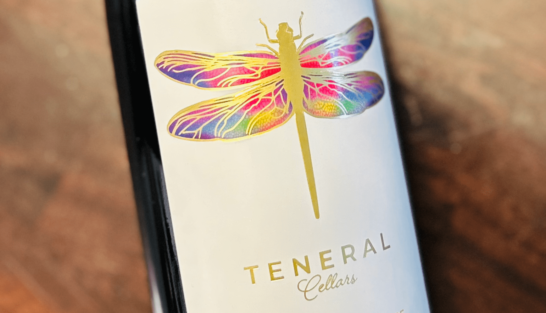 Teneral Cellars