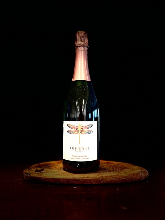 Teneral Cellars