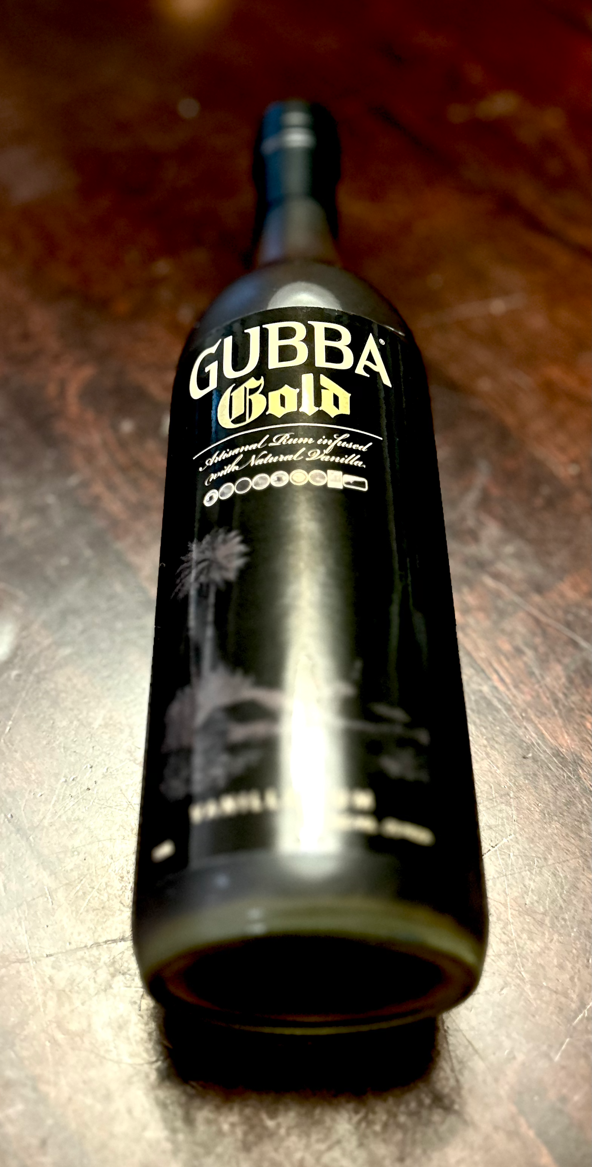 Gubba Craft Rum