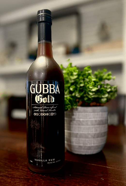 Gubba Craft Rum