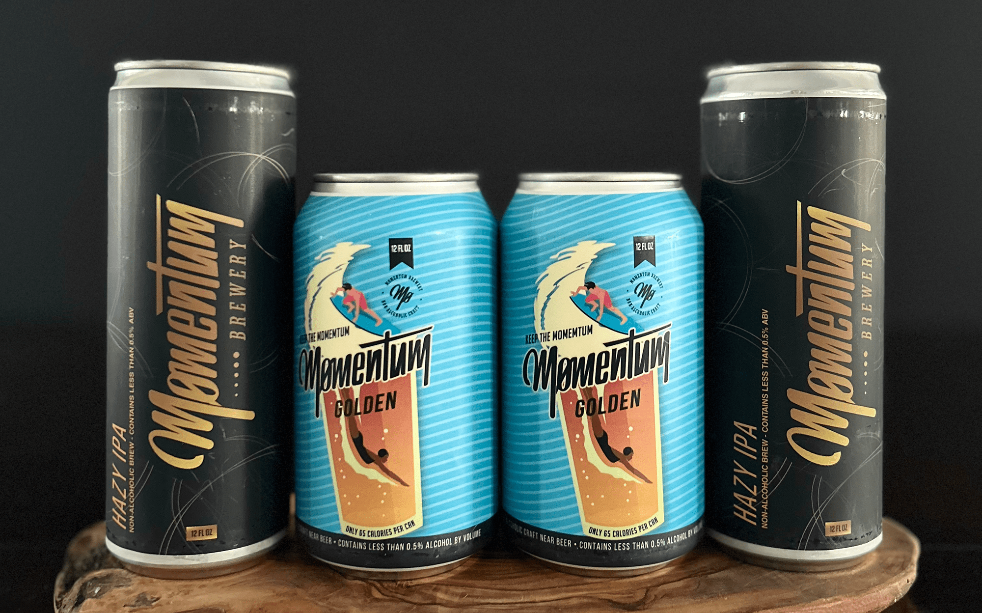 Momentum Brewery