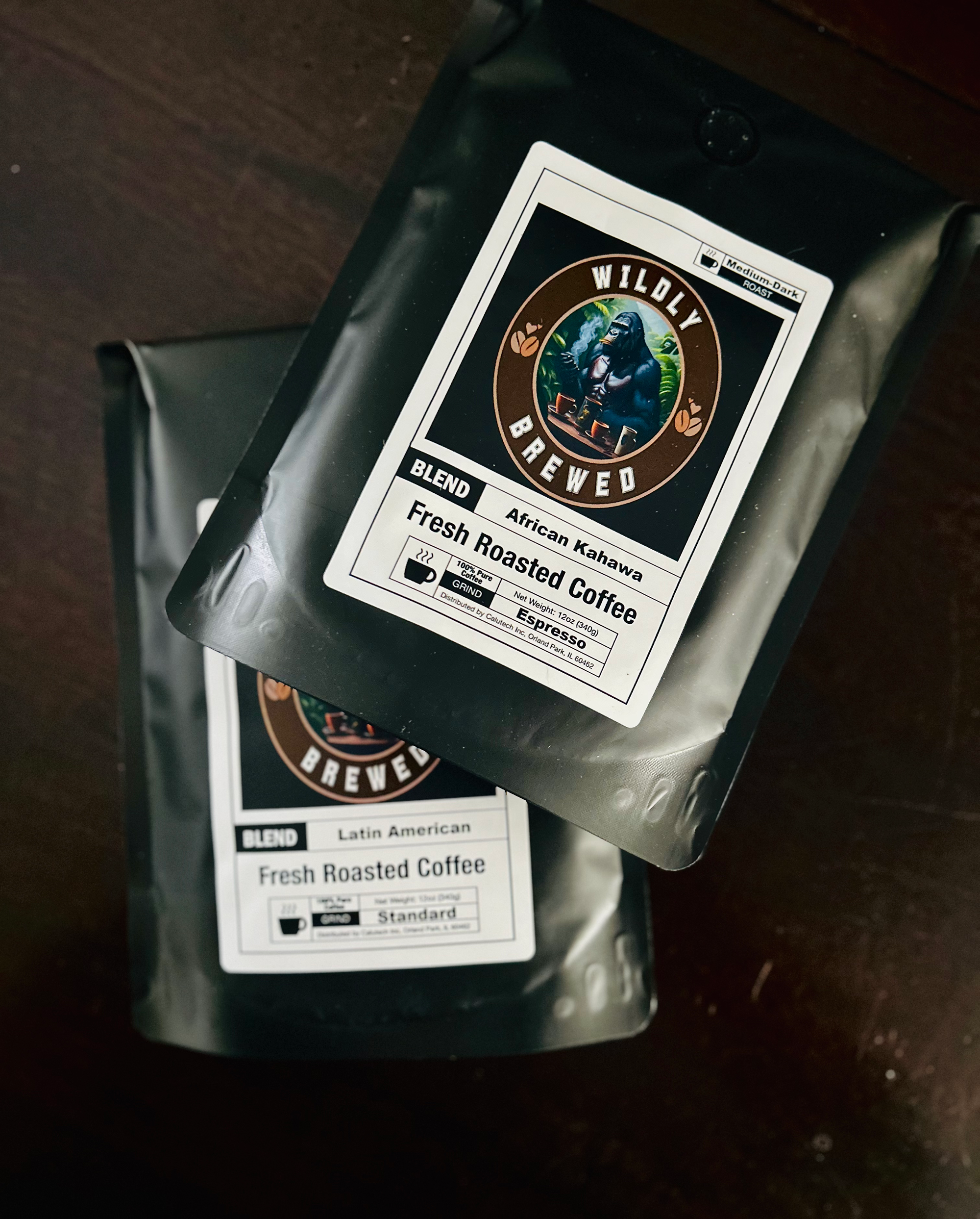 Ethically Sourced Coffee Brands