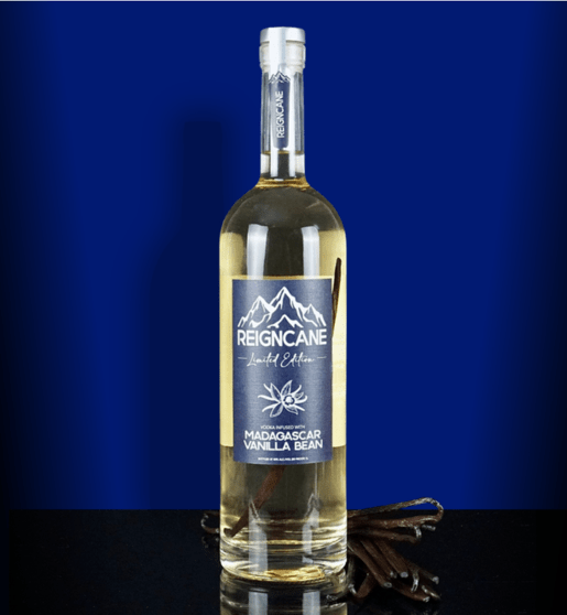 Reigncane Vodka
