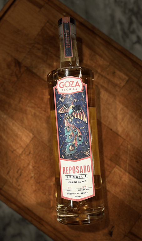 Goza Tequila