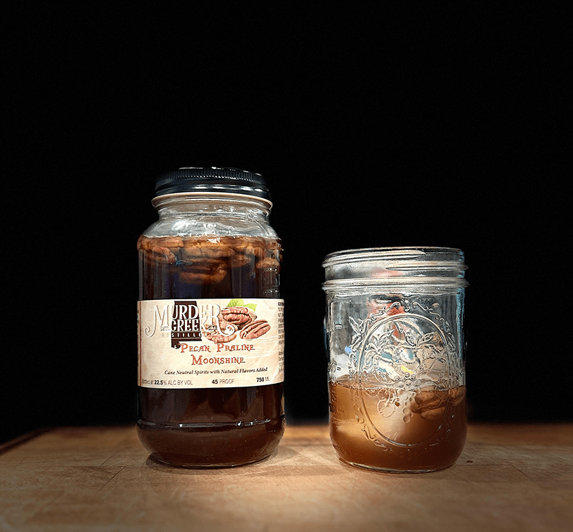 Murder Creek Moonshine