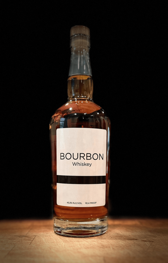 Generic Spirits Bourbon