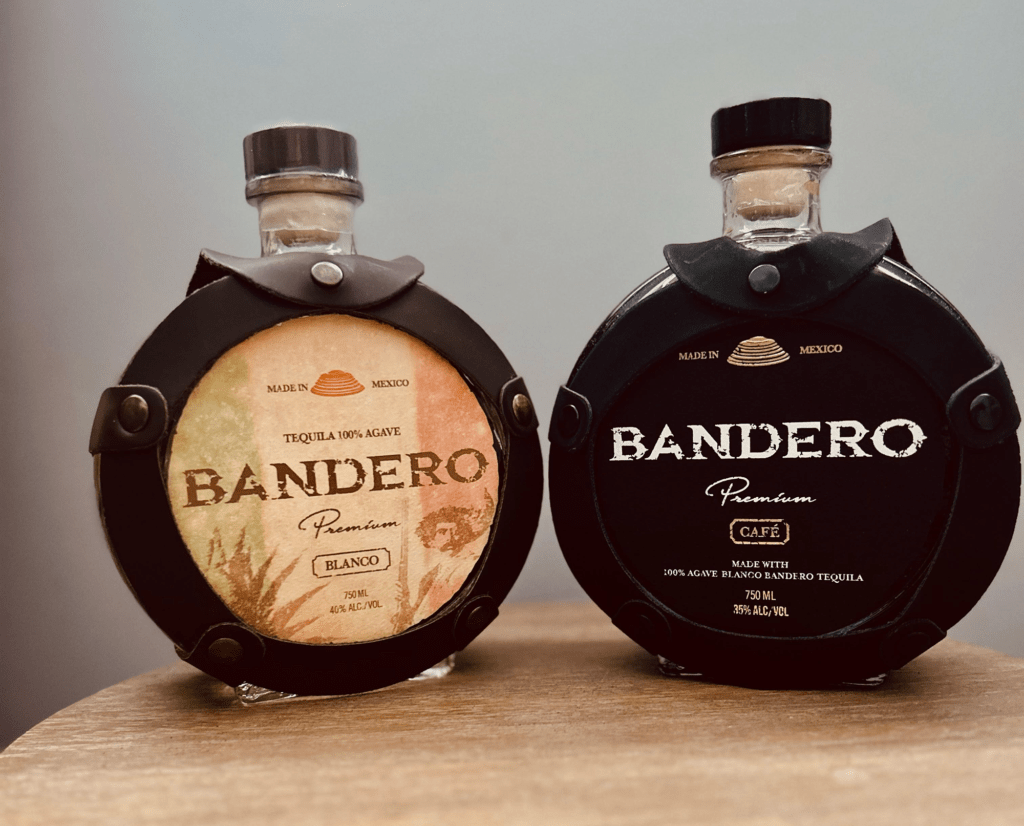 Bandero Tequila