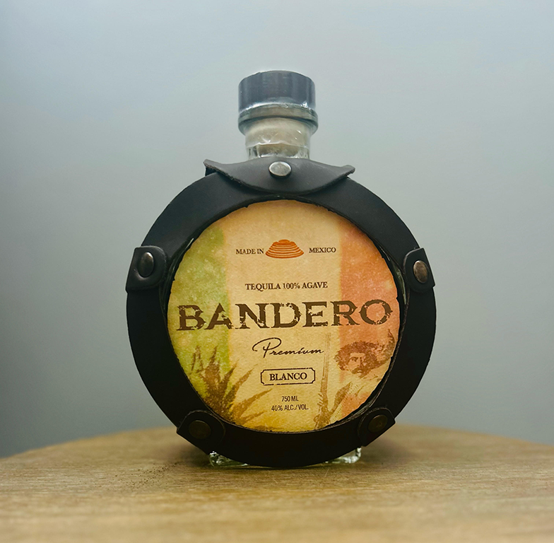 Bandero Tequila