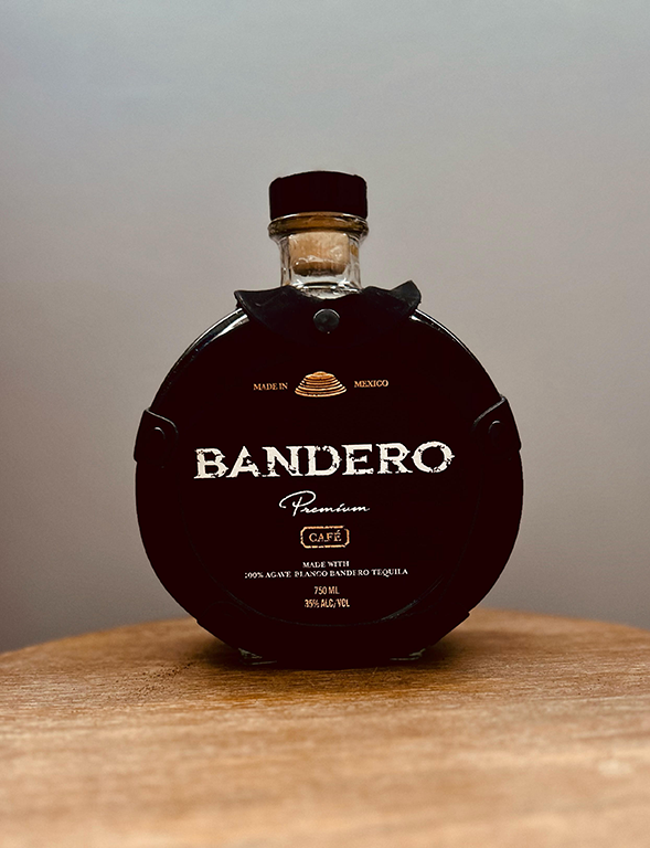 Bandero Tequila