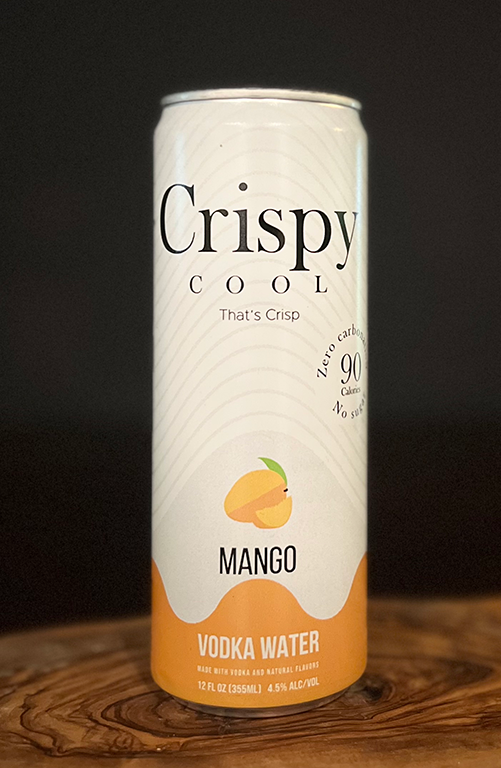 Crispy Cool