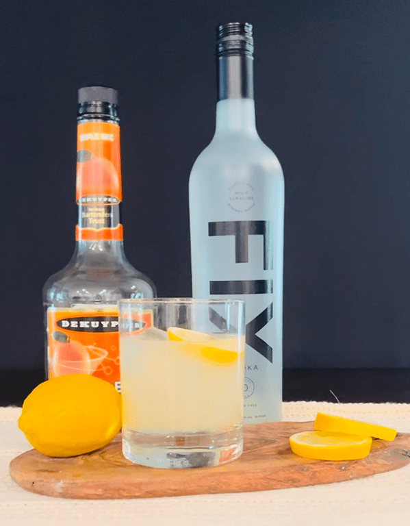 Craft Vodka