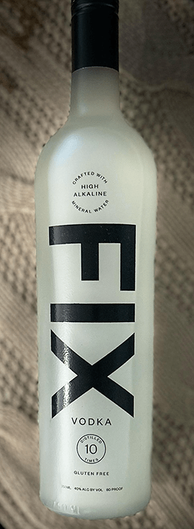 Craft Vodka