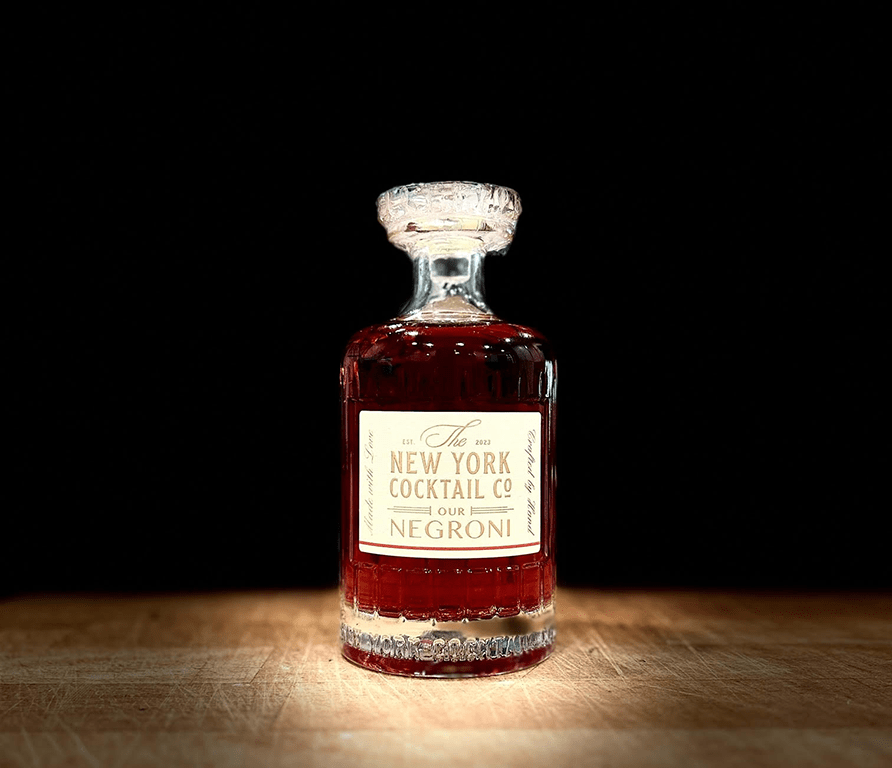 New York Cocktail Co Negroni Discount Code