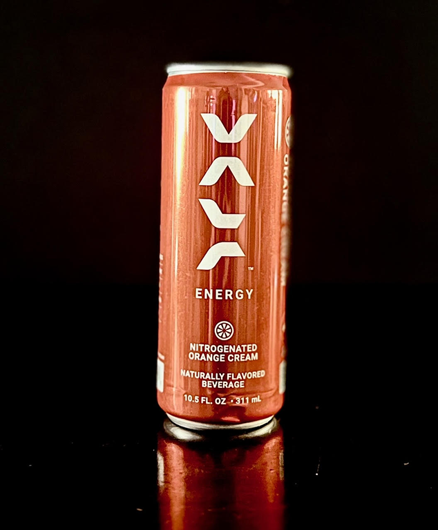 VALR Nitrogen Infused Energy Drink