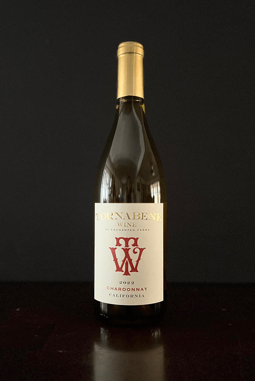 Tornabene Low Acid Chardonnay