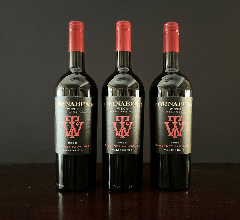 Tornabene Cabernet Sauvignon