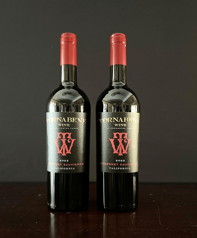 Tornabene Wine Cabernet Sauvignon