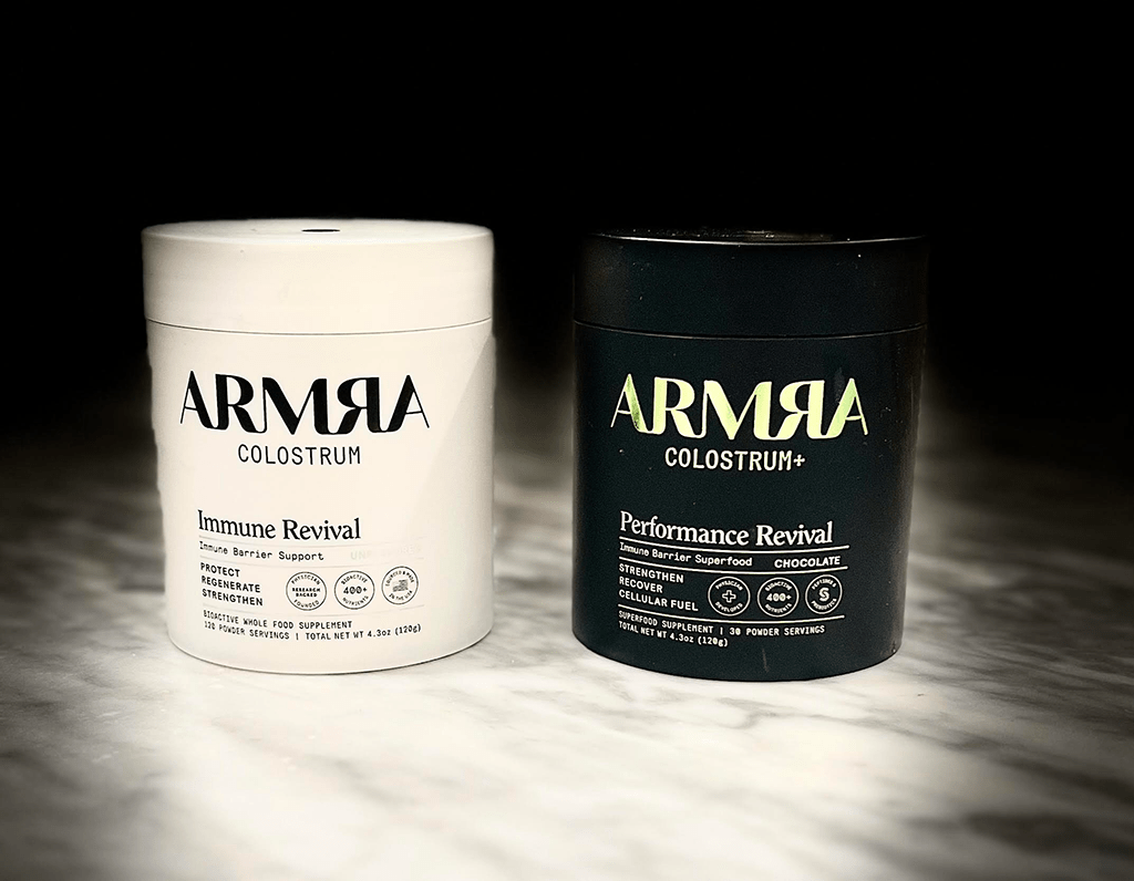 Armra Colostrum