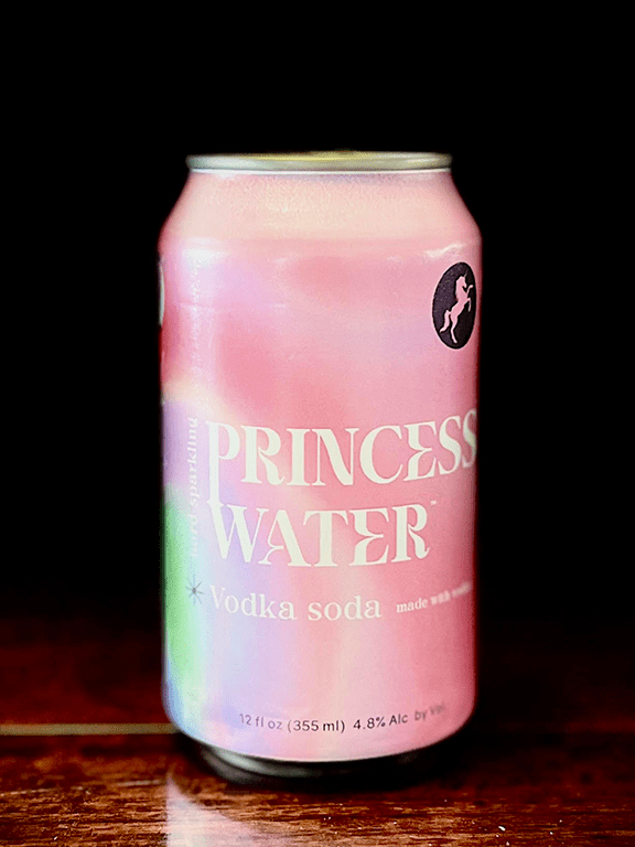 Princess Water