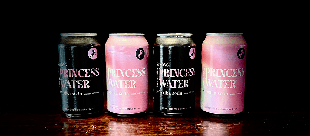 Princess Water