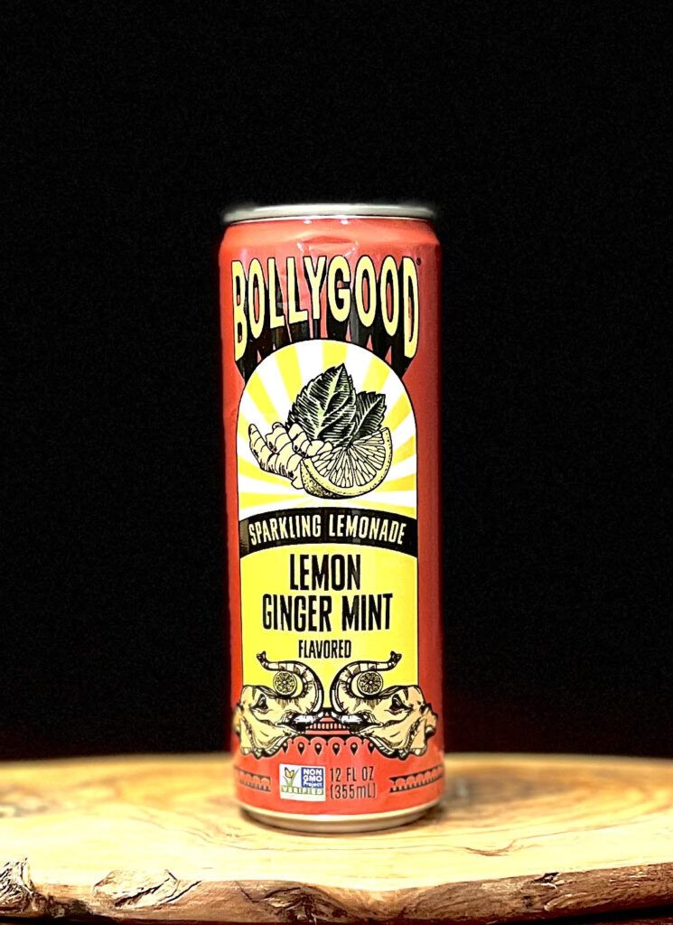 Bollygood Beverage