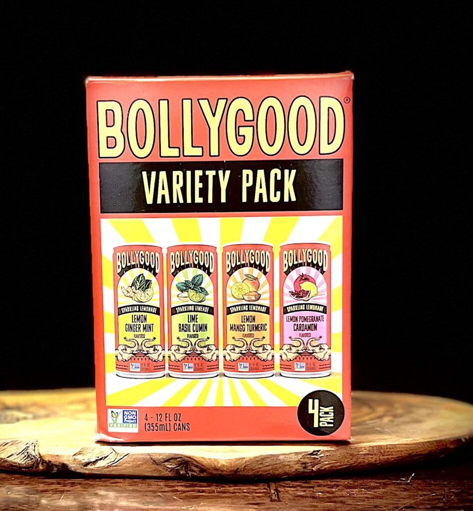 Bollygood Lemonade