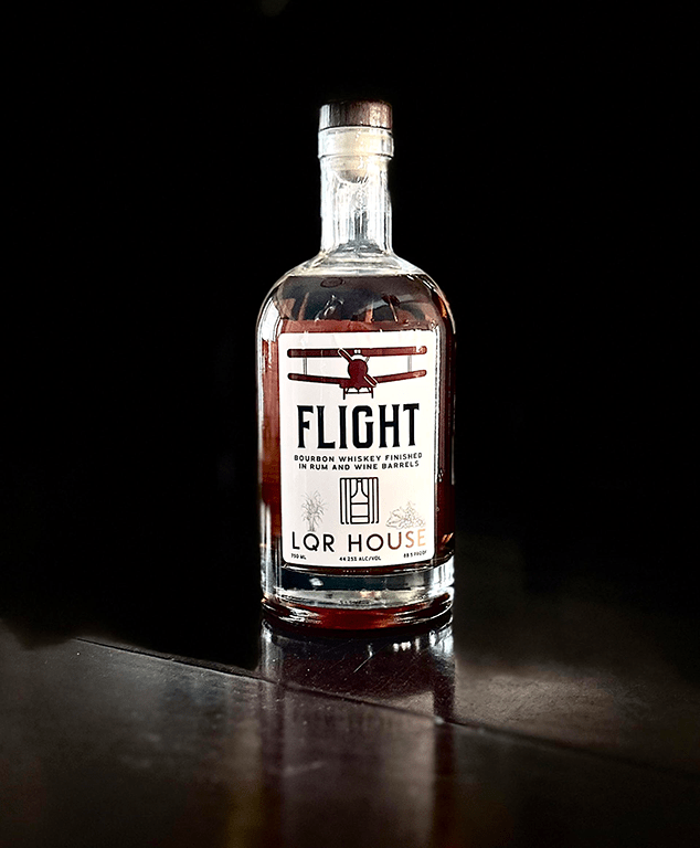 Flight Spirits Bourbon