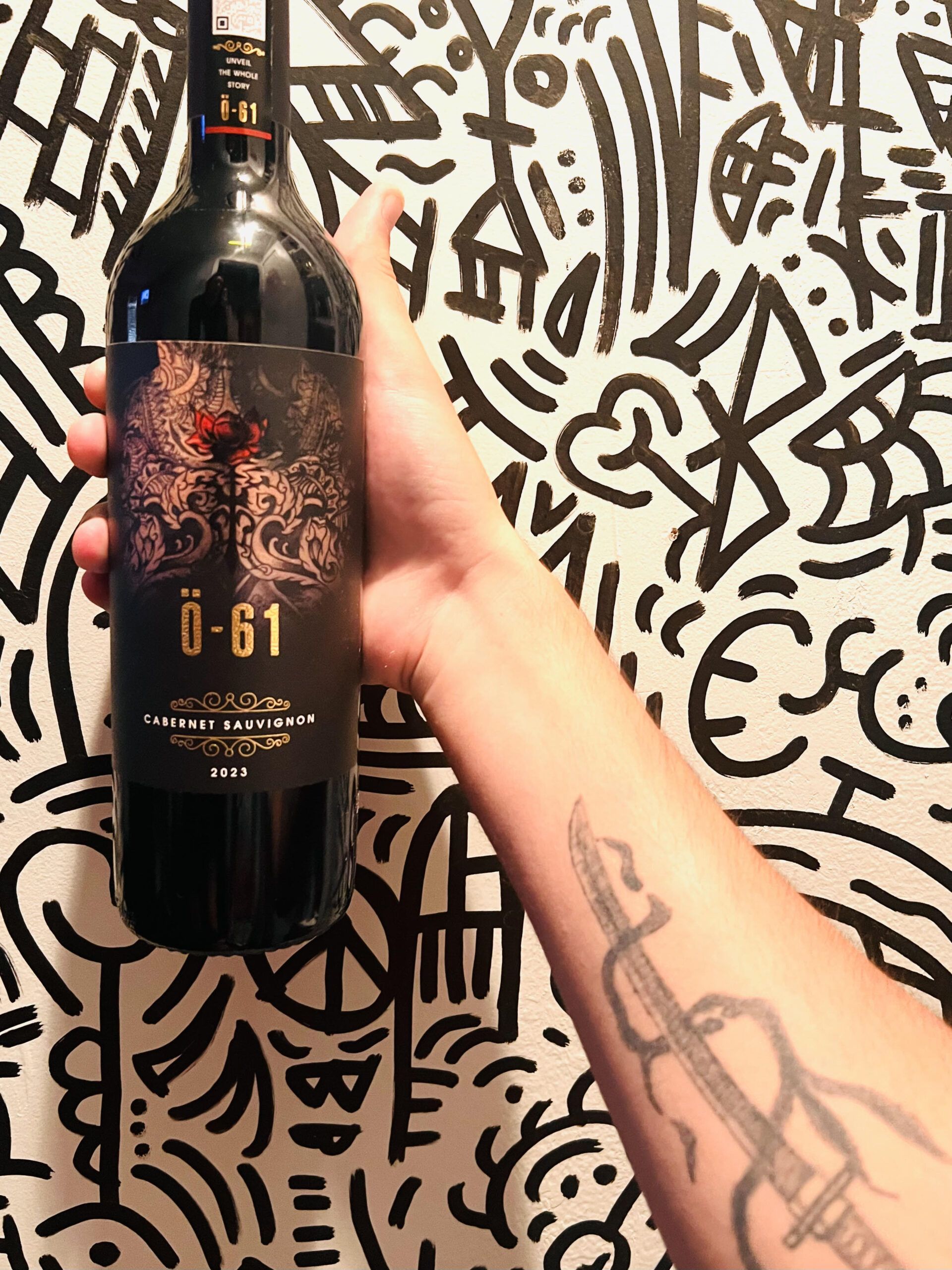 ö61 Wine
