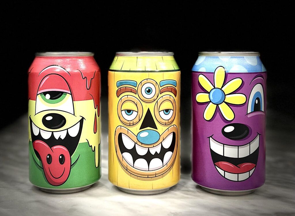 MADPOP