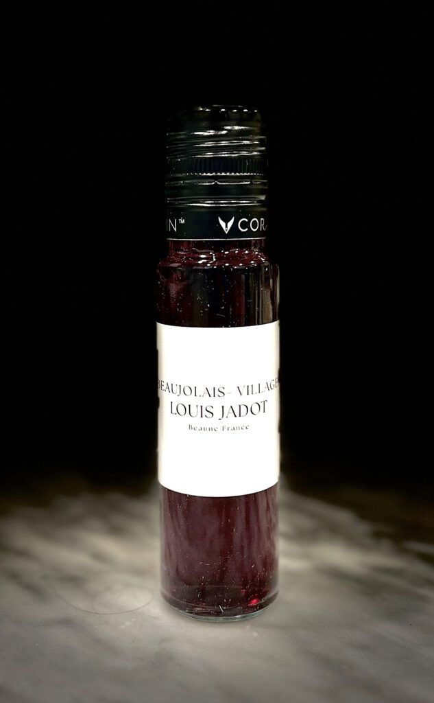 Private Pour Wine