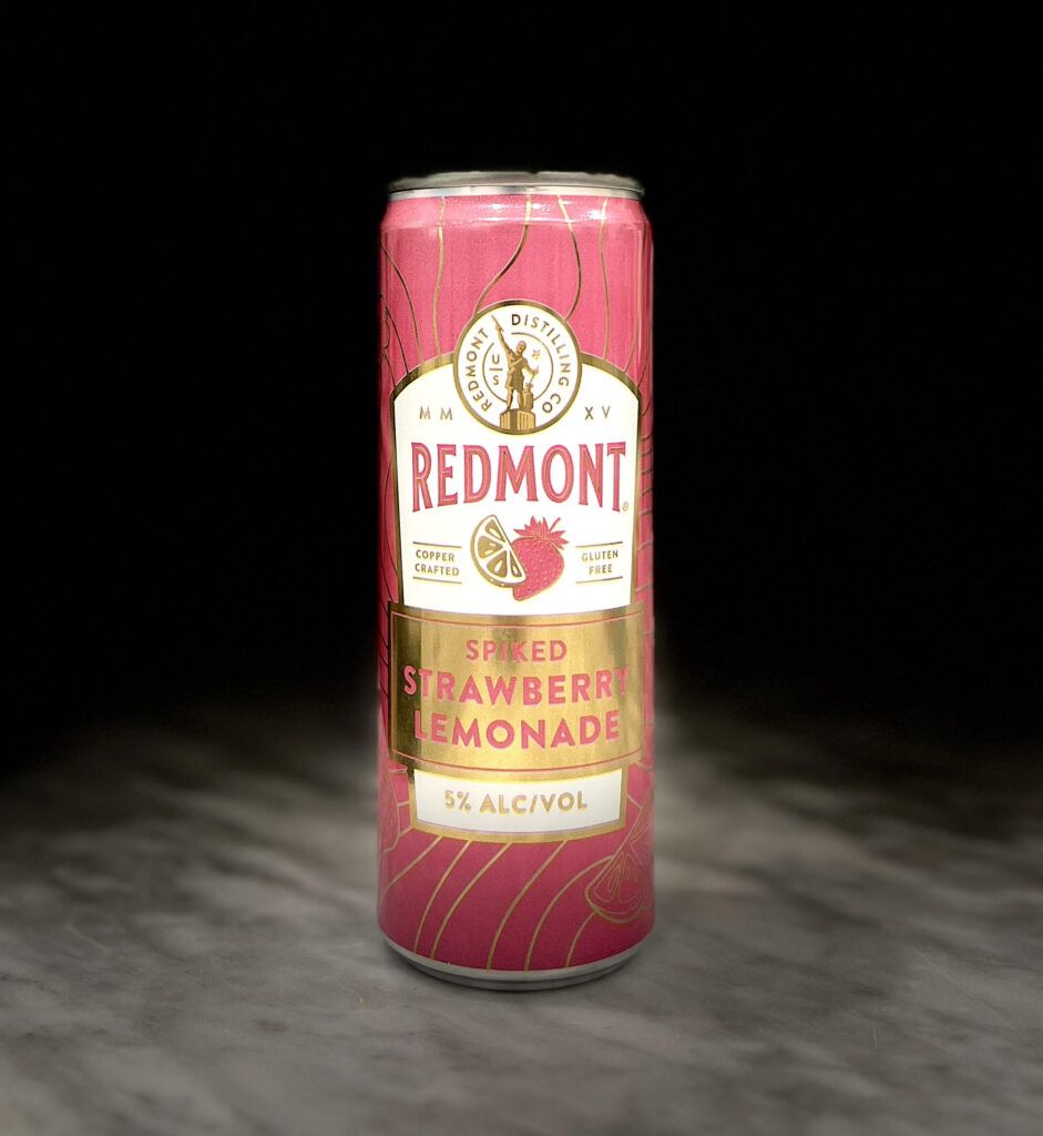 Redmont RTD Cocktails