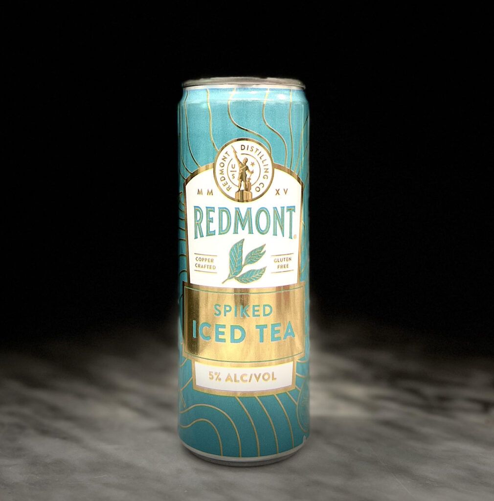 Redmont RTD Drinks